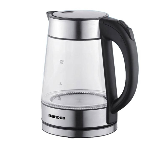 Ấm siêu tốc NKT1702 Nanoco