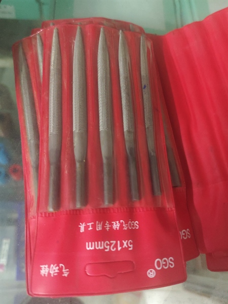 Dũa sắt - Việt Phát