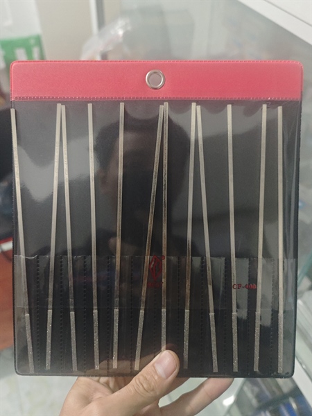 Dũa hợp kim - Việt Phát