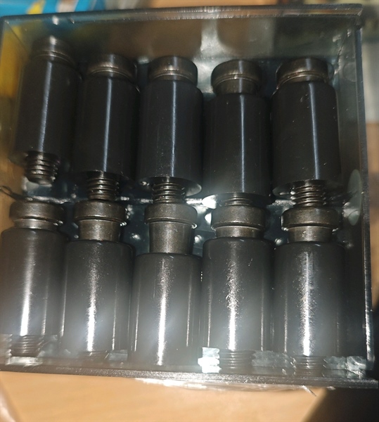 khoá khuôn chịu nhiệt D20 (Cái) - Việt Phát