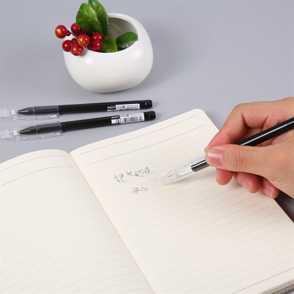 AKP61115A bút nước xóa được màu đen 0.5