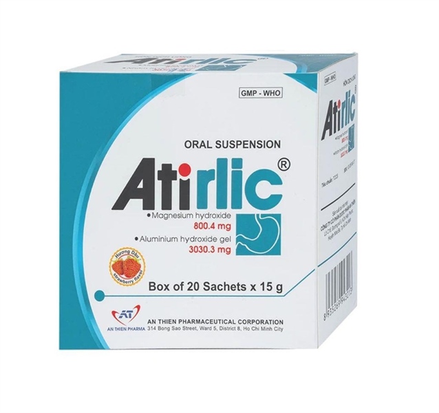 ATIRLIC