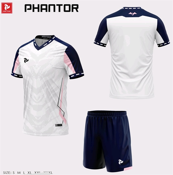 JUSTPLAY Phantor