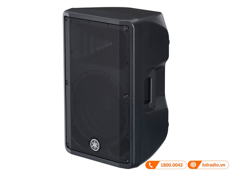 Loa liền công suất Yamaha CBR12 Active