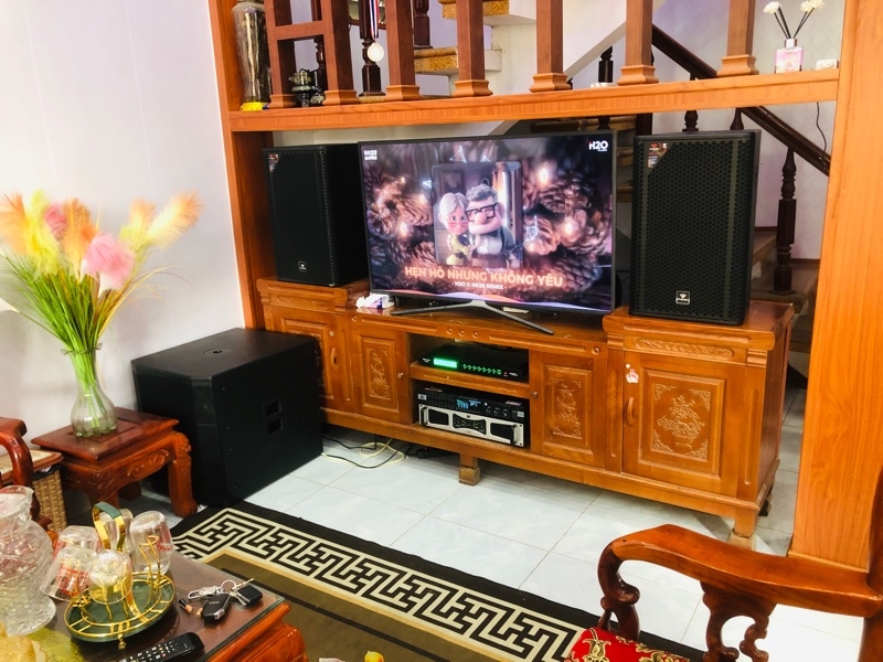 Combo 30 + sub điện 40