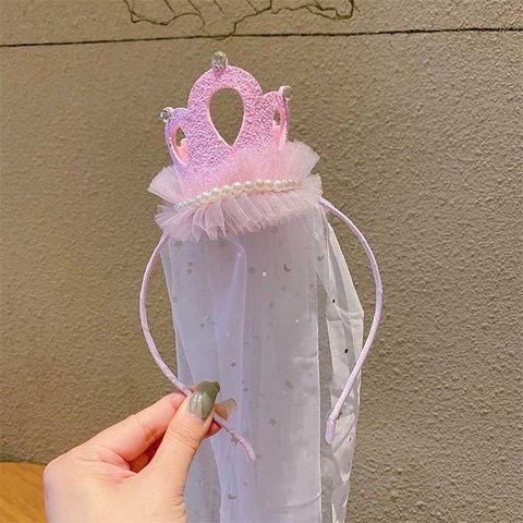 Cài Tóc Vương Miện M3