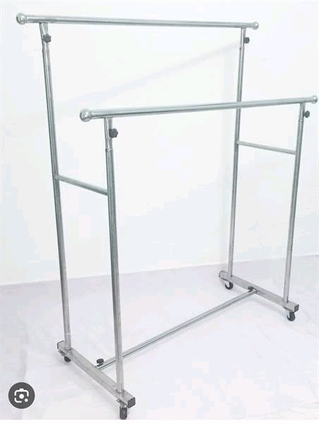 XÀO INOX PHƠI ÁO QUẦN TRƠN ĐÔI MỎNG