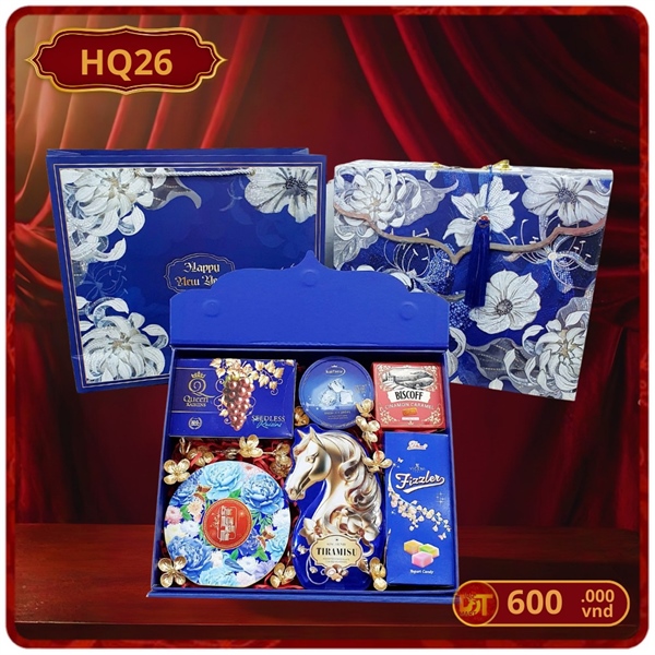 HỘP QUÀ 26