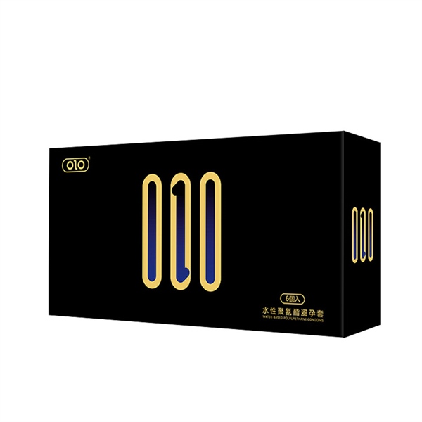 BCD OLO Invisible 001 6s