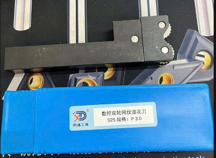 Cán lăn nhám S25 - Việt Phát