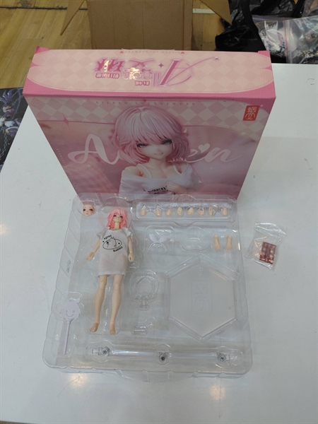 Mua bán (2ND) SNAIL SHELL AILEEN LOUNGEWEAR