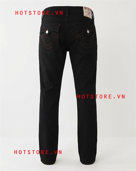 Quần jean True Religion RICKY STRAIGHT