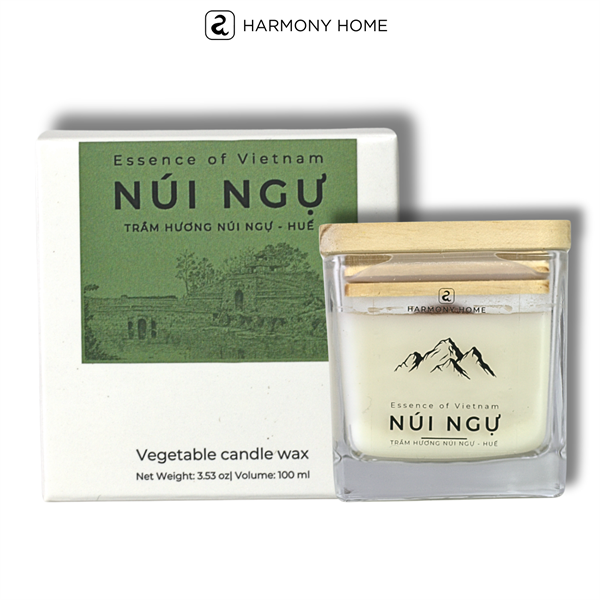 Nến Thơm Núi Ngự - Huế