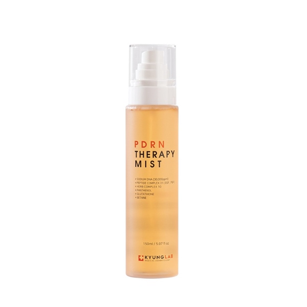Xịt khoáng thần KYUNG LAB 150ml - Nhập khẩu VAT