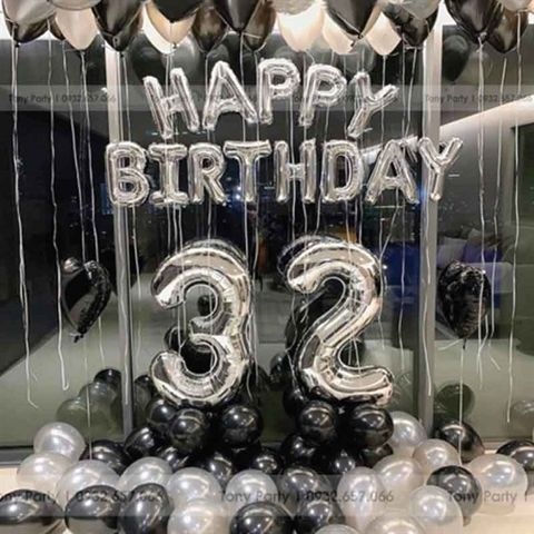 Set Sinh Nhật Người Lớn NL-109