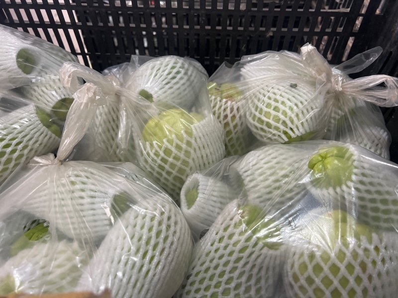 Su Su Đà Lạt Bịch 2Kg