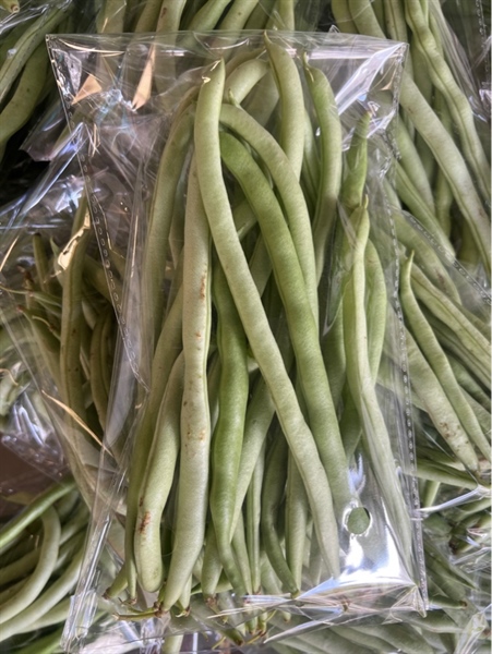 Đậu Cove Đà Lạt - túi 250g