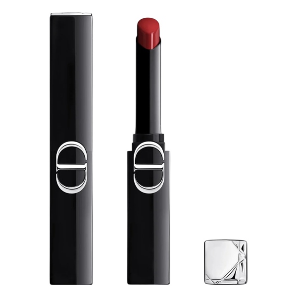 DIOR Son Rouge Dior On Stage - 550 Red Shock Shine
