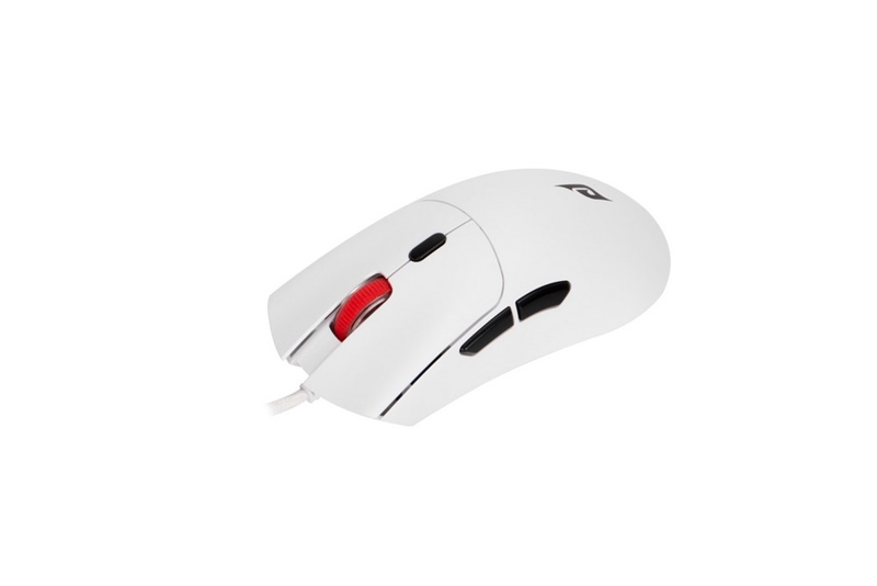 Chuột E-DRA EM626 White