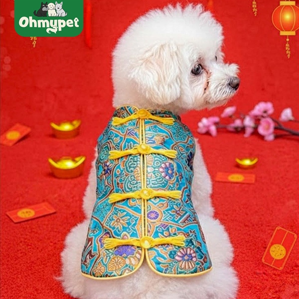 Áo Gấm Yên Phương