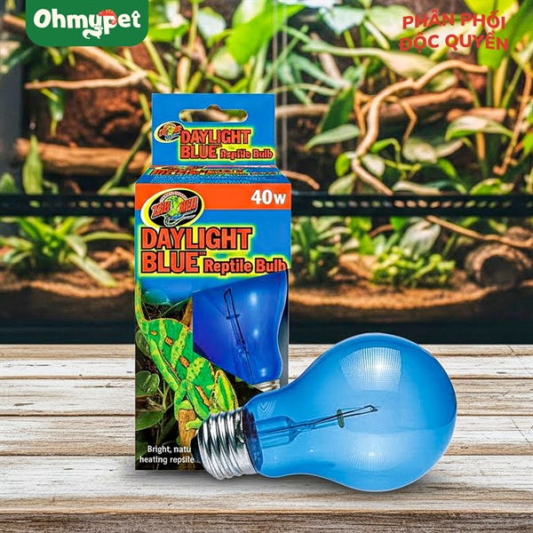 Daylight Blue | Đèn sưởi ban ngày | ZooMed