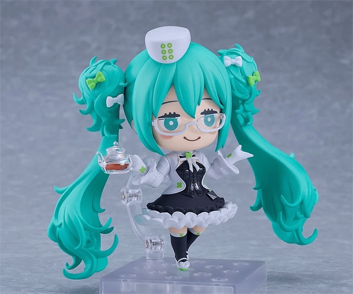( Hàng Oder chưa về ) Piapro Characters - Hatsune Miku - Trio-Try-iT Figure - Classical Retro (FuRyu)