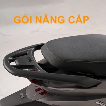 Tay dắt V2 (nâng cấp theo xe)