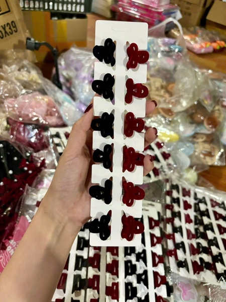 Cào nhung hình 5k/ cặp