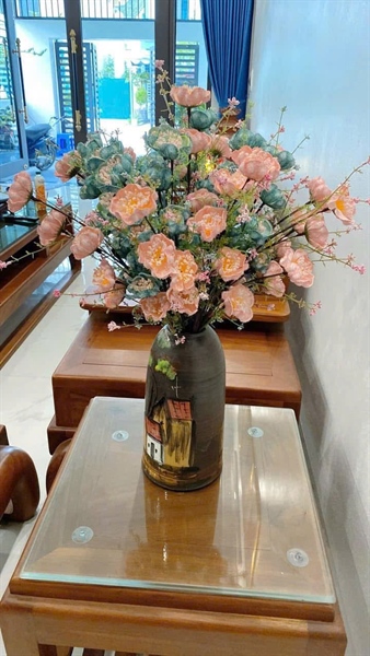 Hoa gạo