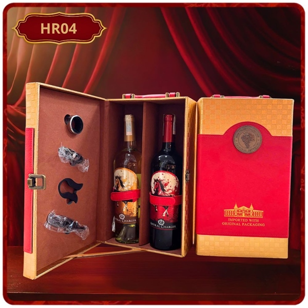 SET HỘP RƯỢU 04