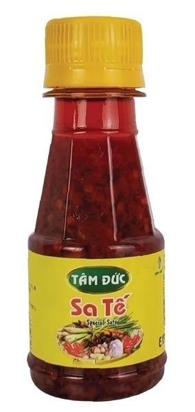 SA tế Tâm Đức