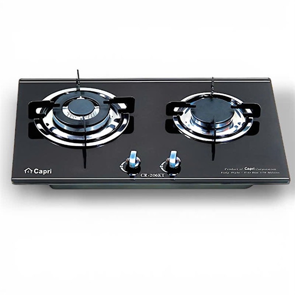 Bếp gas âm Capri (I)