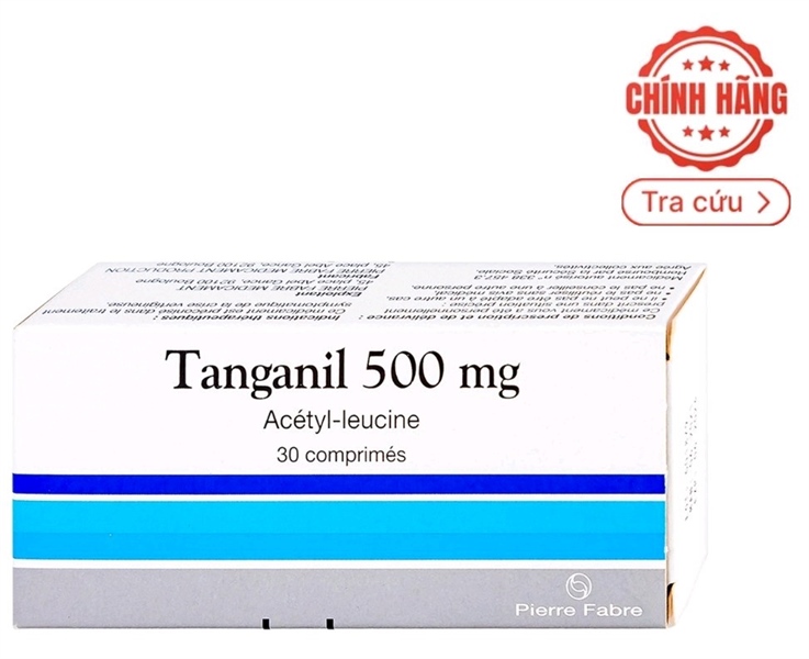 Tanganil