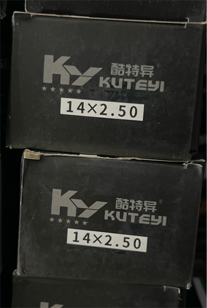 X14in x 250 xe điện