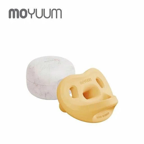 Ti giả silicone cao cấp Moyuum 6M+ Vàng
