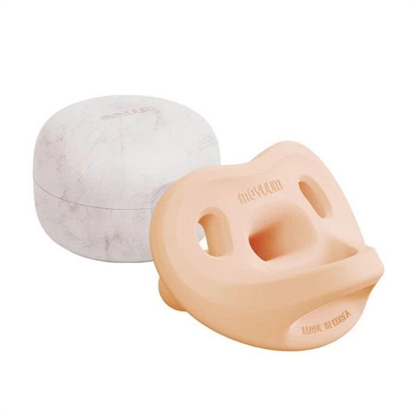 Ti giả silicone cao cấp Moyuum 1M+ Cam