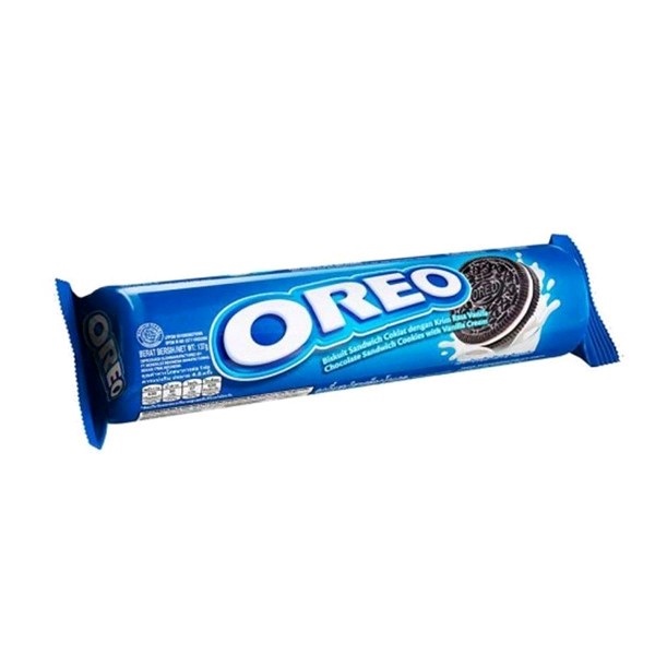 Oreo Vanilla 24X105G C2