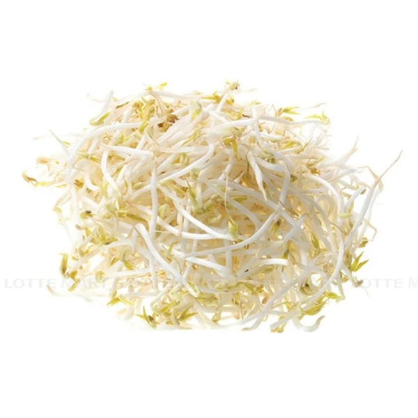 Giá Sống túi 200g