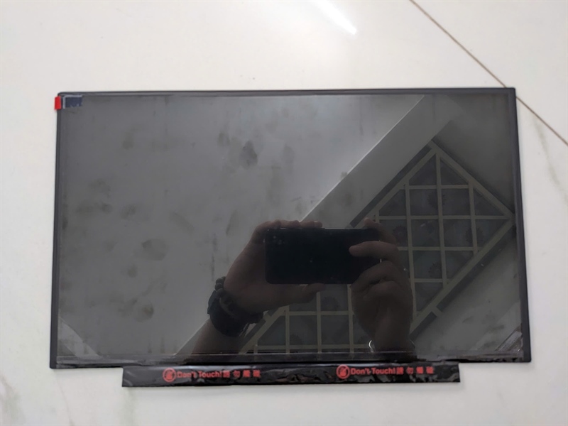 LCD 13.3 SLIM 30pin Ko tai