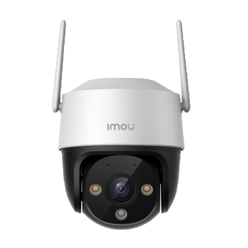 Camera Imou IPC-S31FEP Wifi PT Full Color 3.0MP Mic+Loa