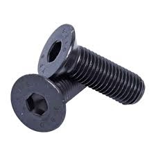 Lục Giác Đầu Bằng M5*5 - Việt Phát