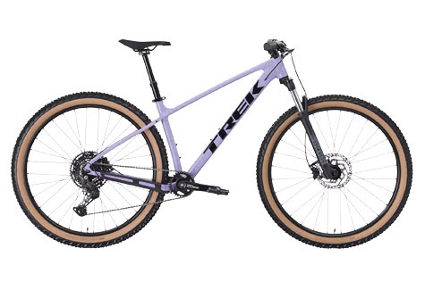 TREK MARLIN 6, GEN3, PUR, SM