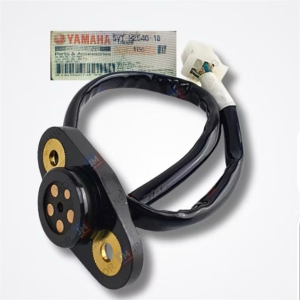 Cụm công tắc đèn mo - Báo số Sirius, Jupiter zin Yamaha 5VT-H2540-11