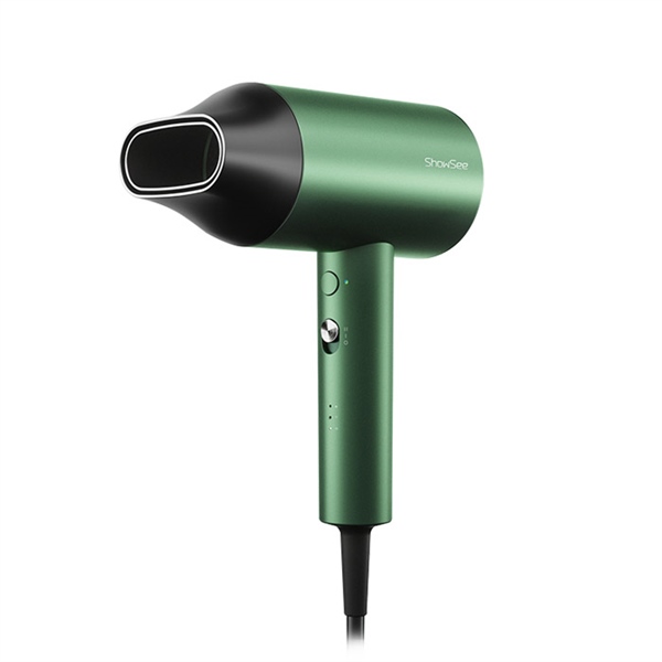Máy sấy tóc showsee A5-R, A5-G
