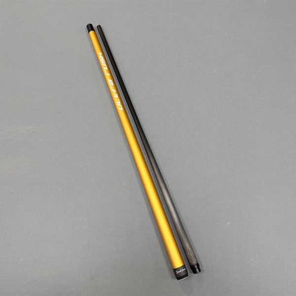 Phá David Loman Ultra Rush Tay Trơn Vàng - KHÔNG COM