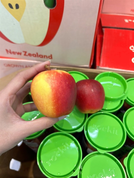 TÁO ỐNG ROCKIT NEWZEALAND 424GR