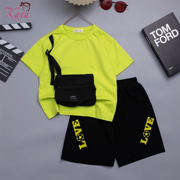 BT PHỐI TÚI QUẦN LOVE SIZE 10-20, RI6