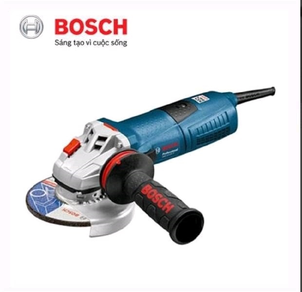 MÁY CẮT MÀI BOSS 1T GWS