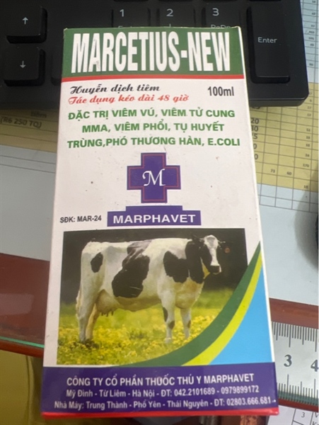 Marcetius-new 100ml