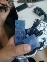 Mua bán (CÓ TÌNH TRẠNG) DX FANG MEMORY FAKE